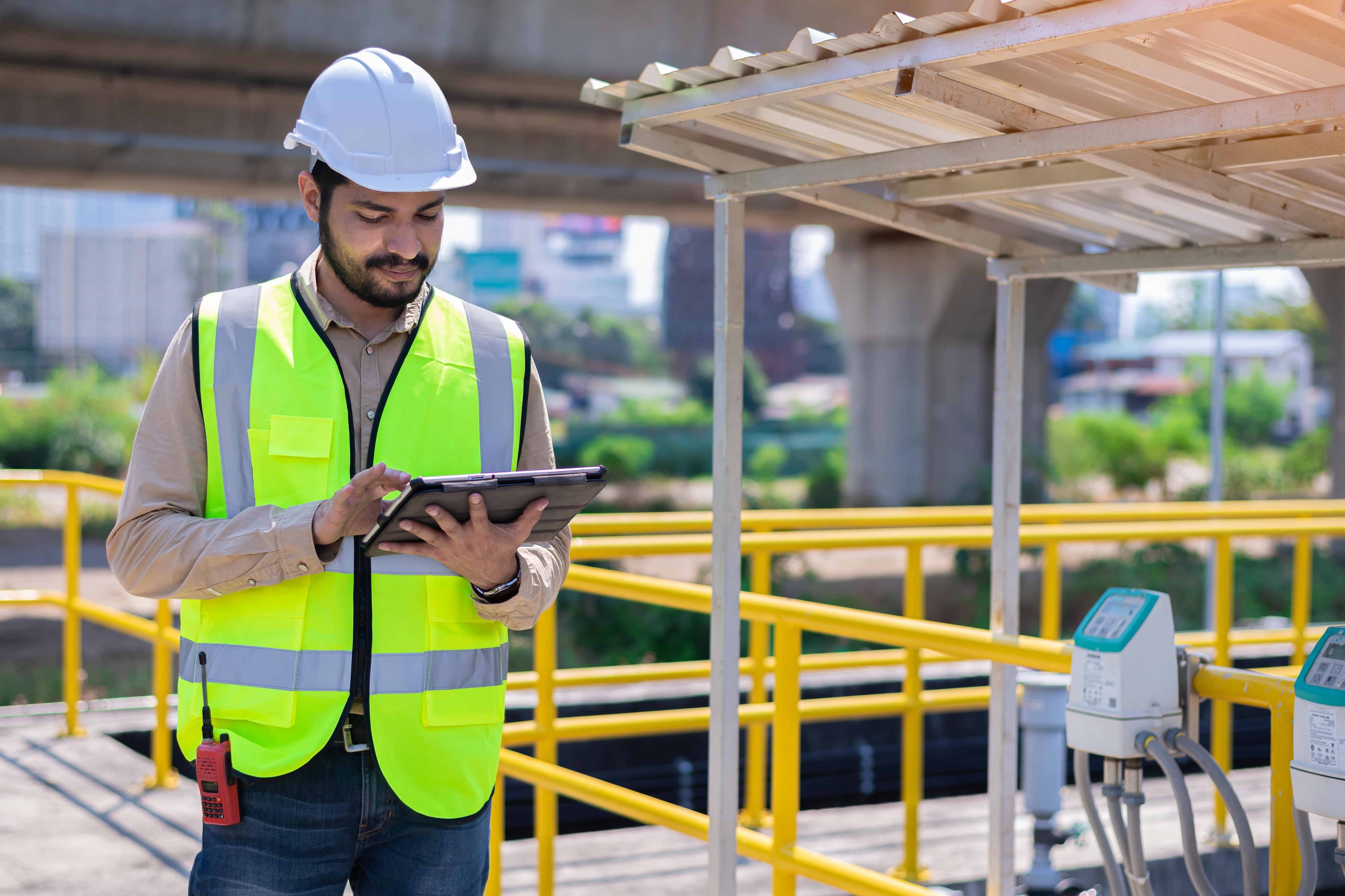 Wastewater Problem Solving