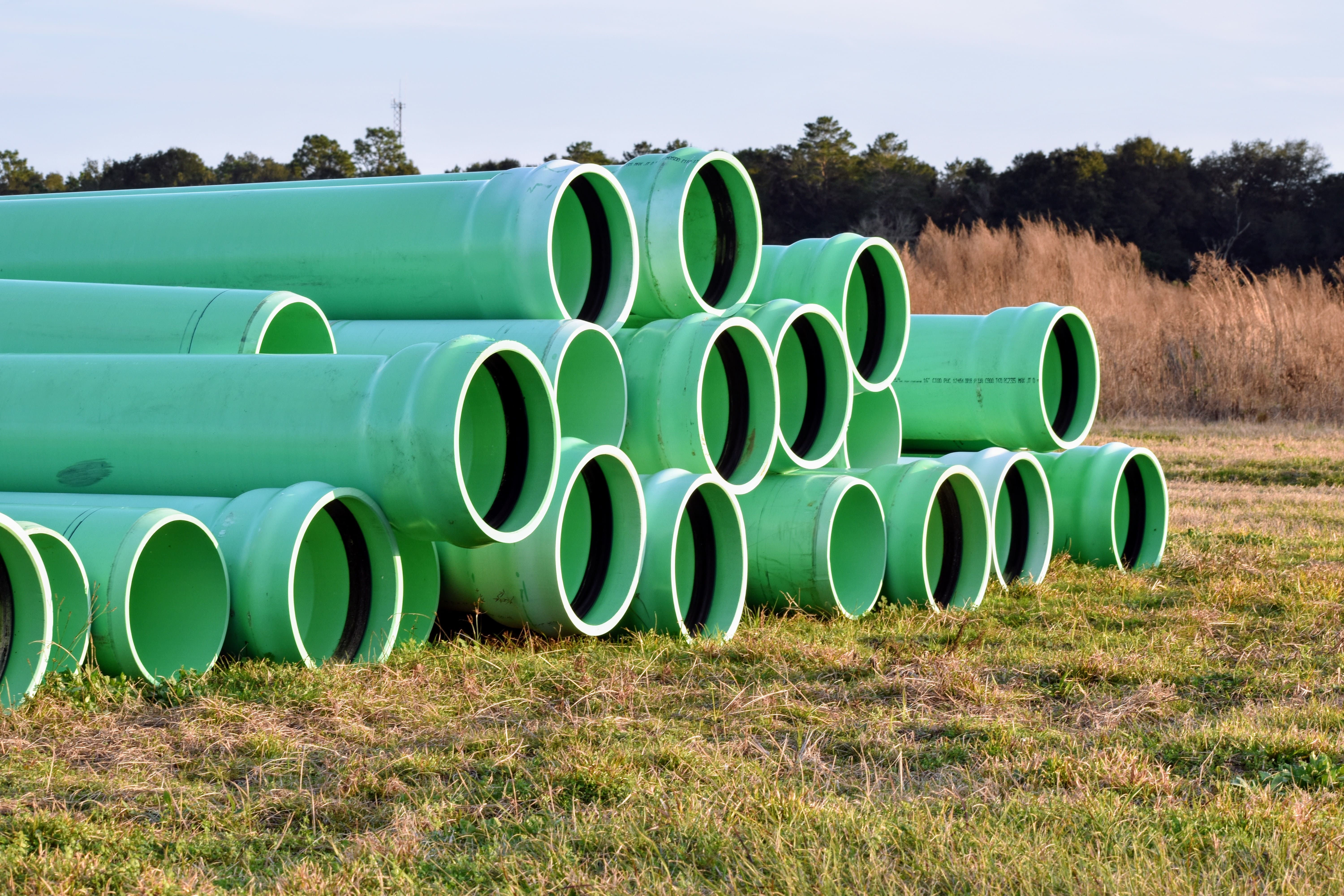 Impacts of Trapped Air Particles in the Water Distribution System