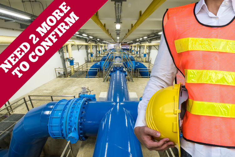 Emerging Issues in Water Treatment