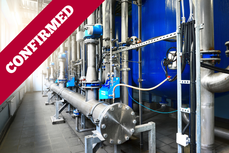 Ultraviolet Disinfection and Advanced Oxidation