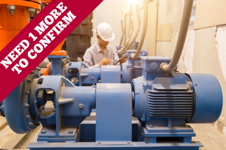 Pumps and Pumping Hydraulics