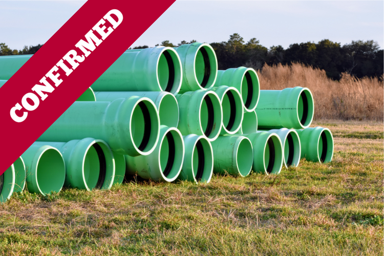 Impacts of Trapped Air Particles in the Water Distribution System