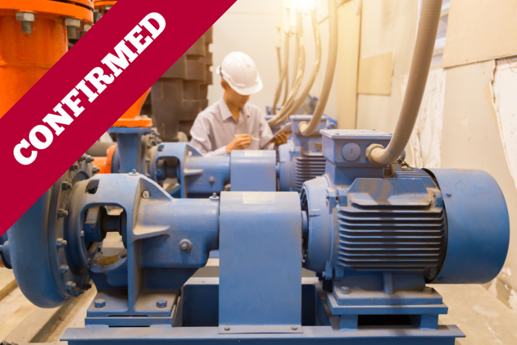 Pumps and Pumping Hydraulics