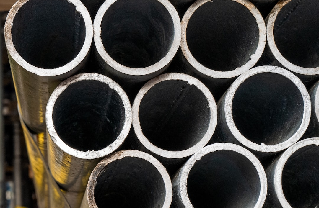 Commissioning New Watermains Systems