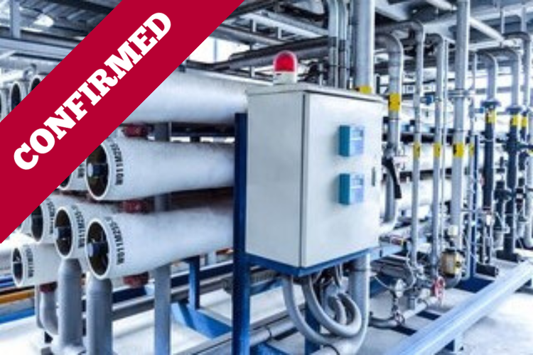 Advanced Water Treatment