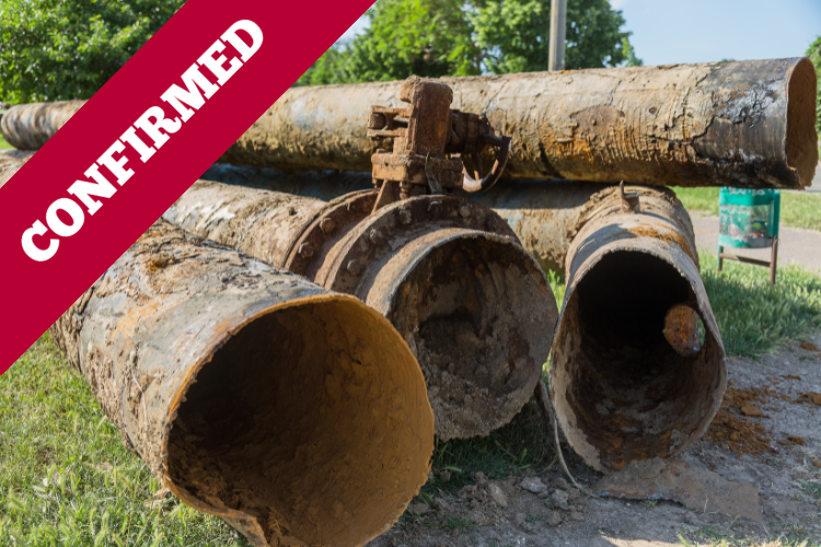 Corrosion Prevention & Control