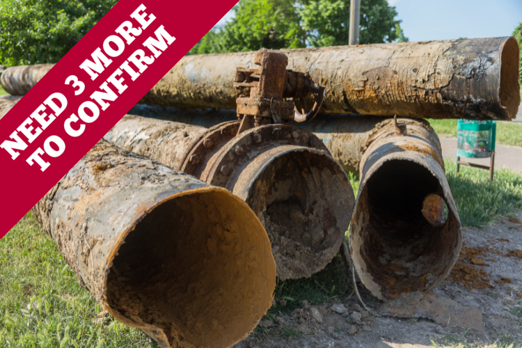 Corrosion Prevention & Control