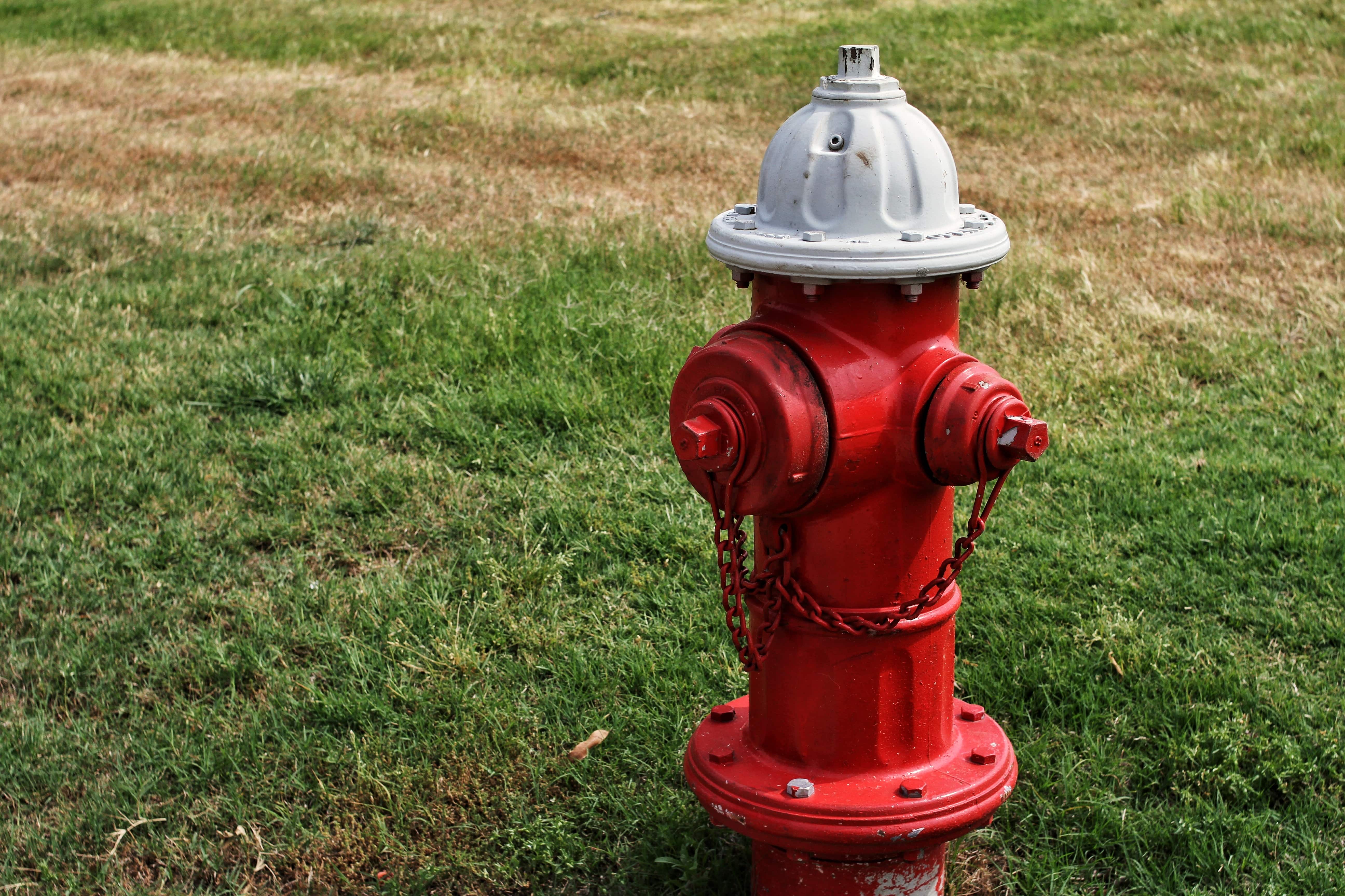 Fire Hydrant & Valve: Operation, Inspection, Maintenance & Installation