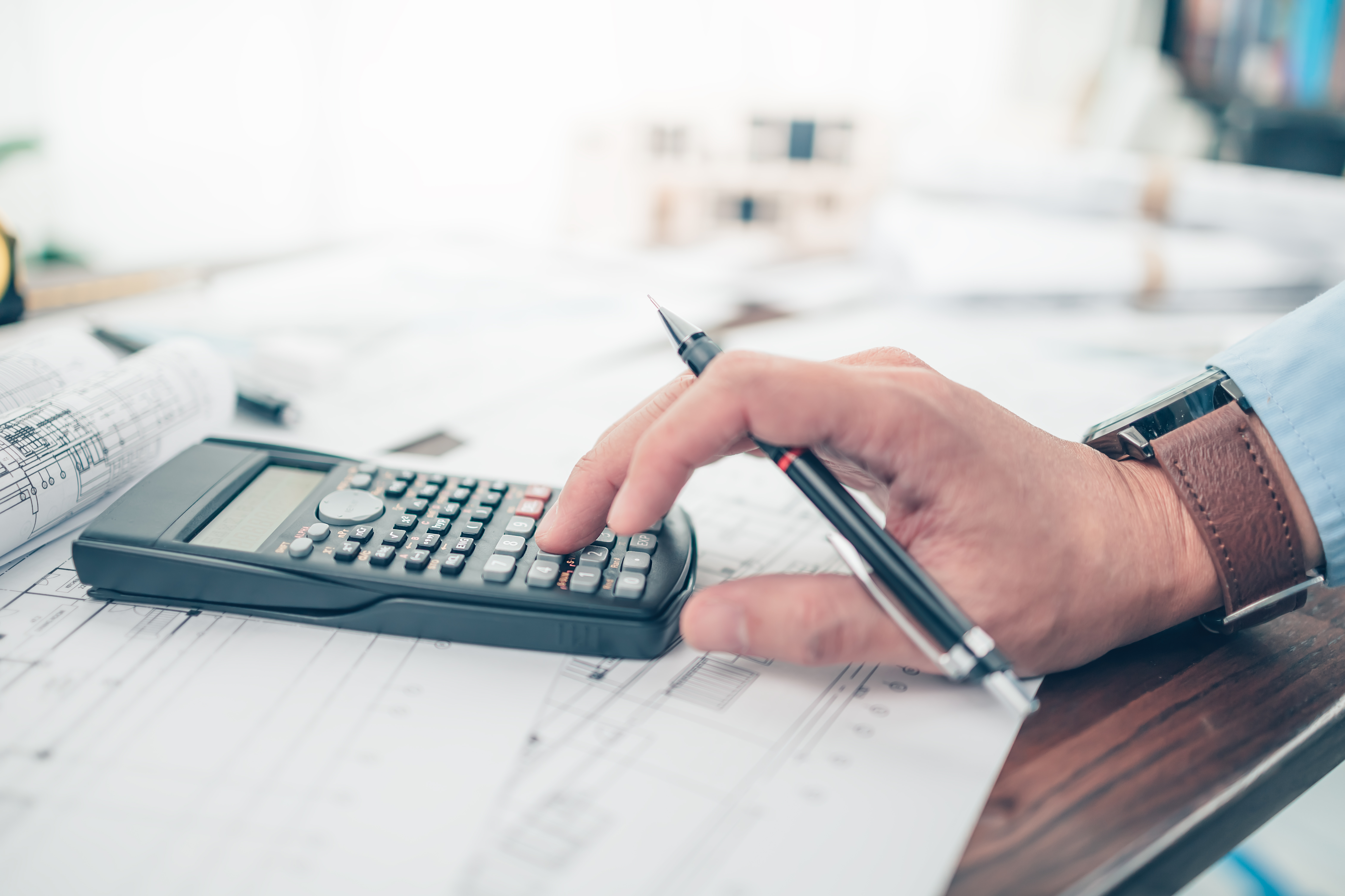 Calculations in Wastewater Technology