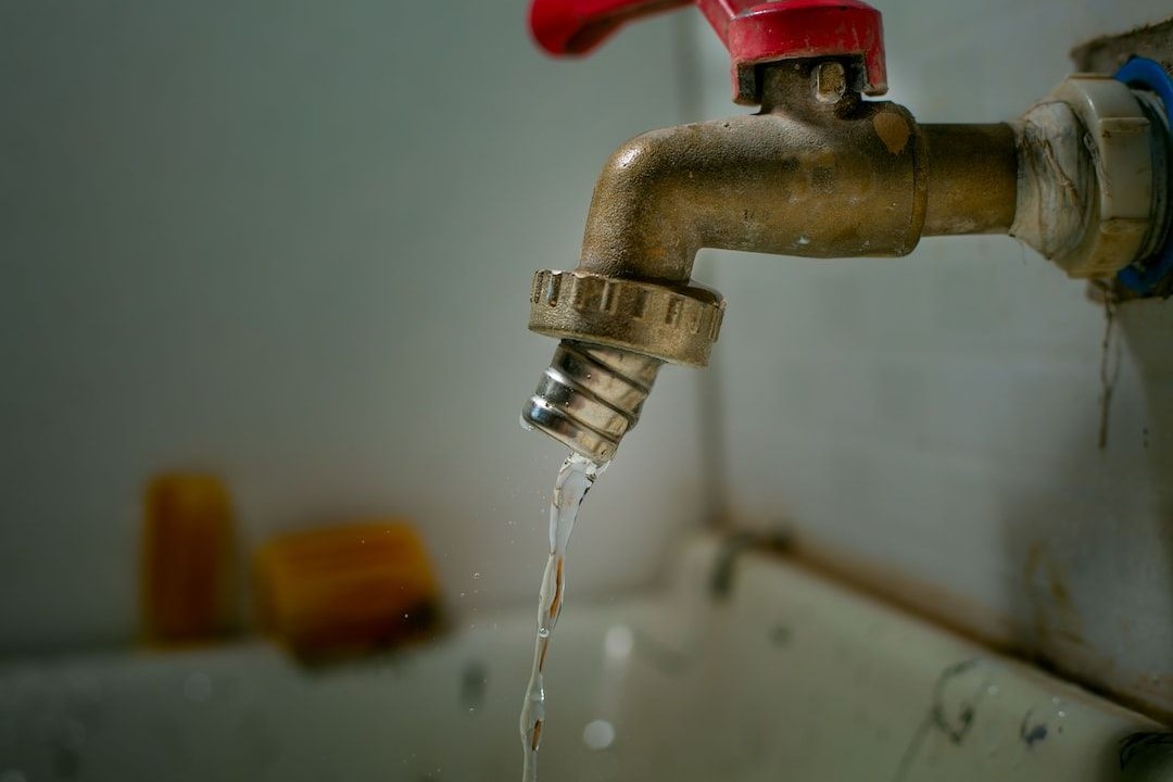 Maintaining Chlorine Residuals and Proper Sampling Techniques