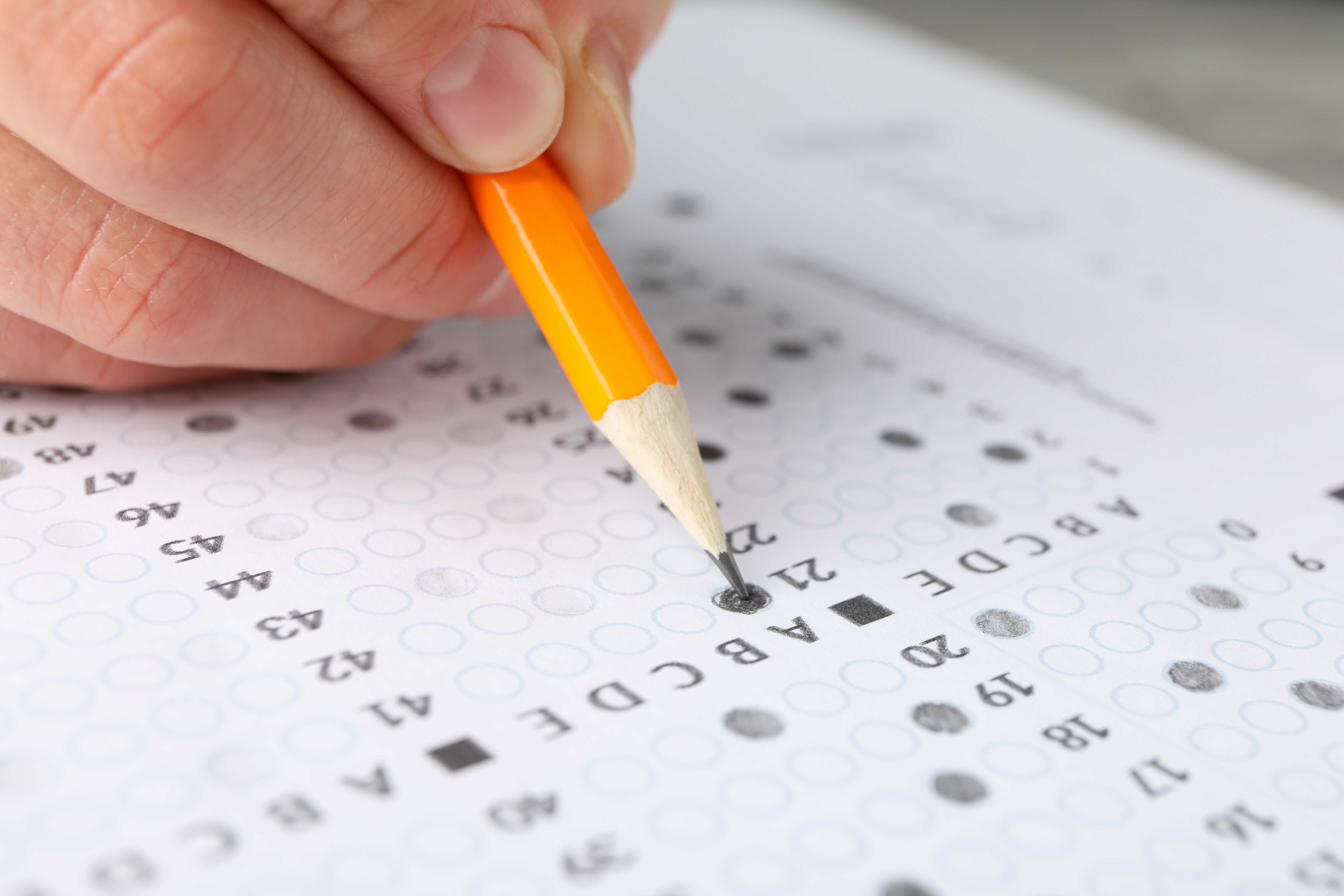 Exam Prep Review for Water Distribution: Level 1 & 2