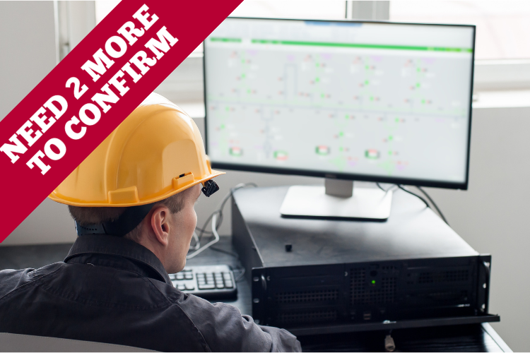 SCADA Systems Overview for Operators