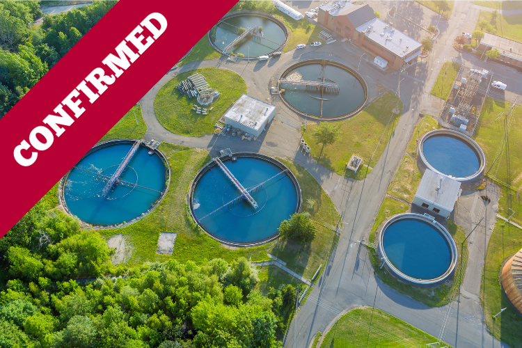 Wastewater Digester Operation & Control