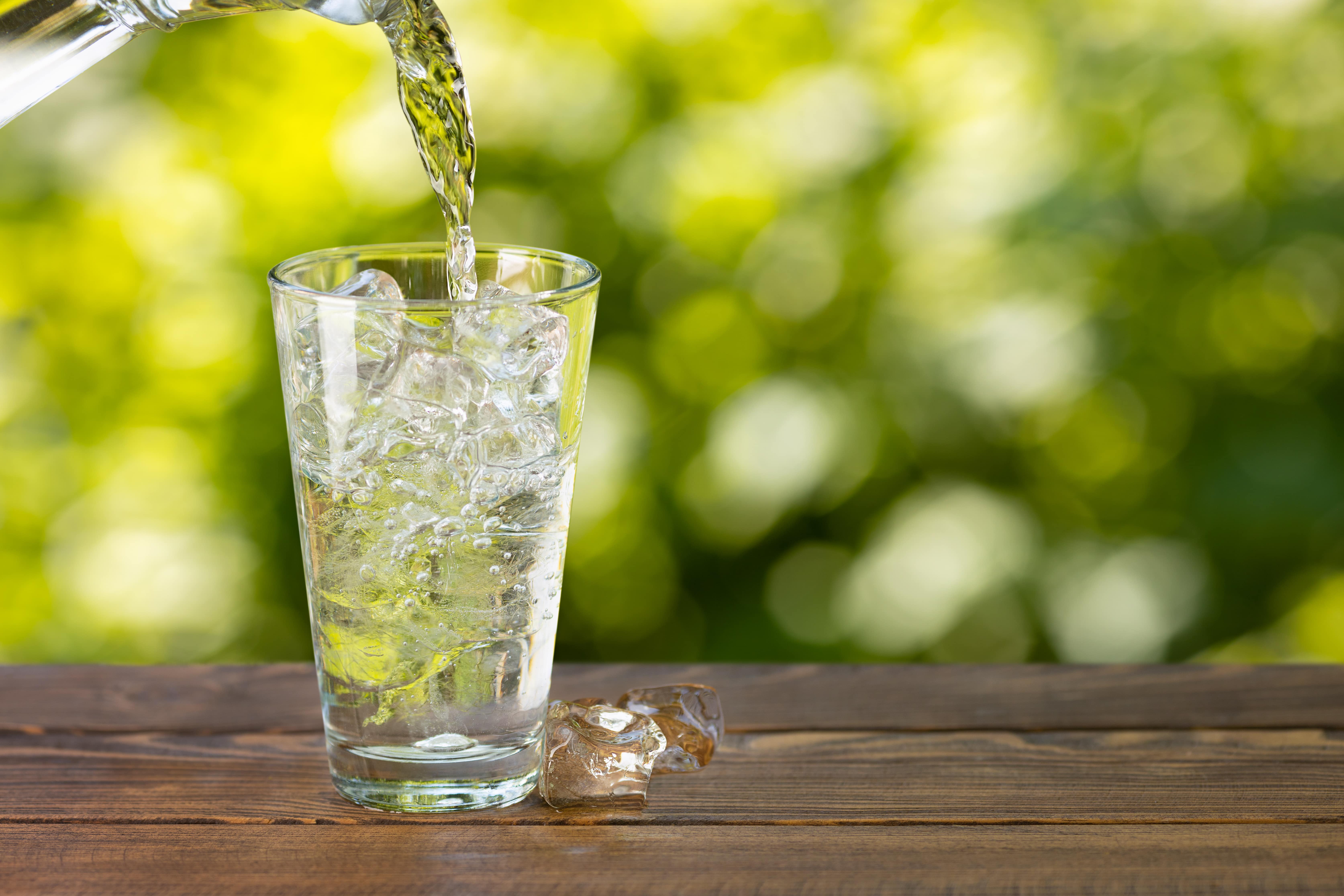 Water Quality for Distribution Systems