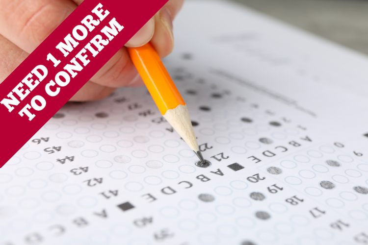 Exam Prep Review for Water Distribution & Supply: Level 3 & 4