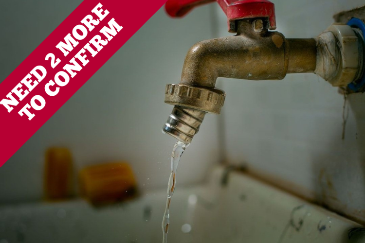 Maintaining Chlorine Residuals and Proper Sampling Techniques