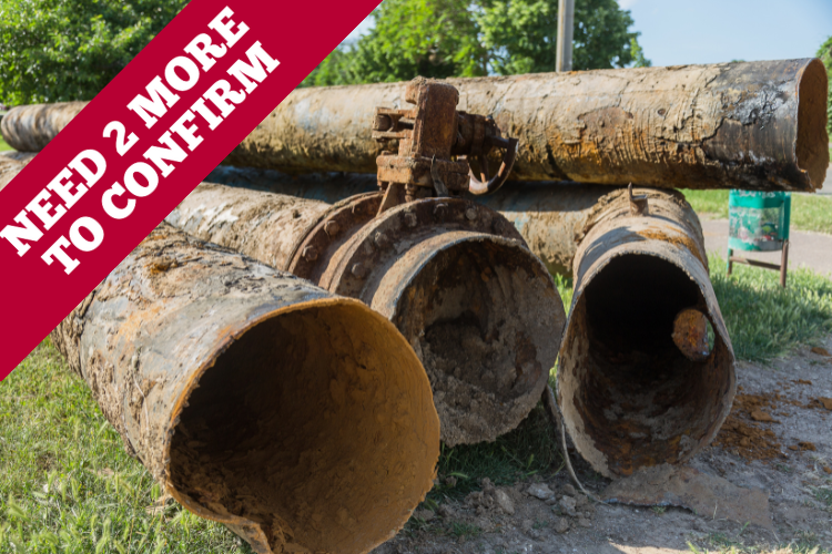 Corrosion Prevention & Control