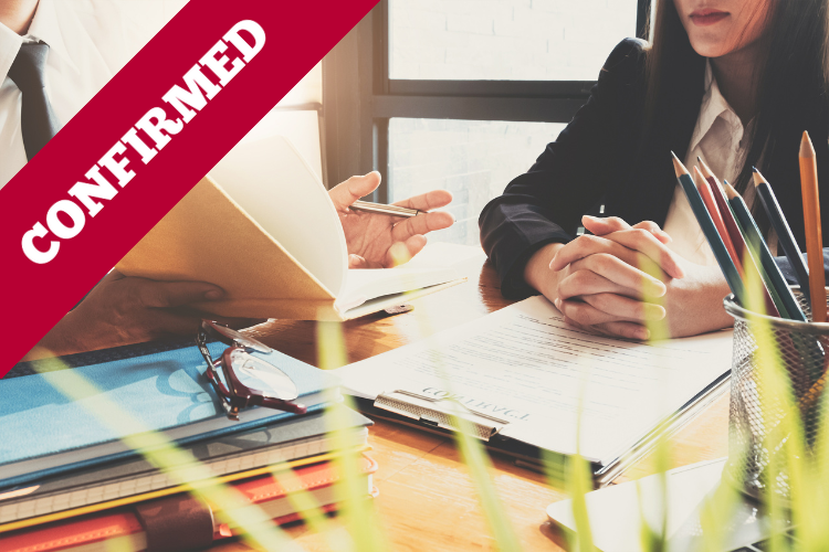 Operational Imperatives