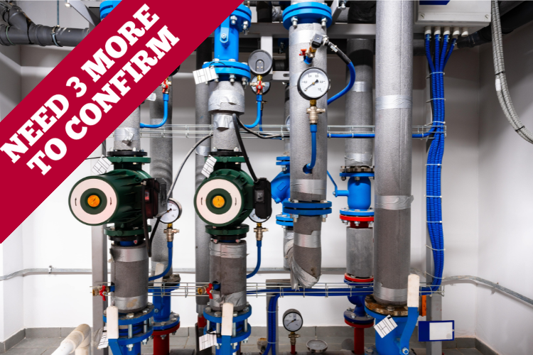 Working With Pressurized Systems