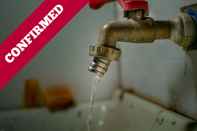 Maintaining Chlorine Residuals and Proper Sampling Techniques