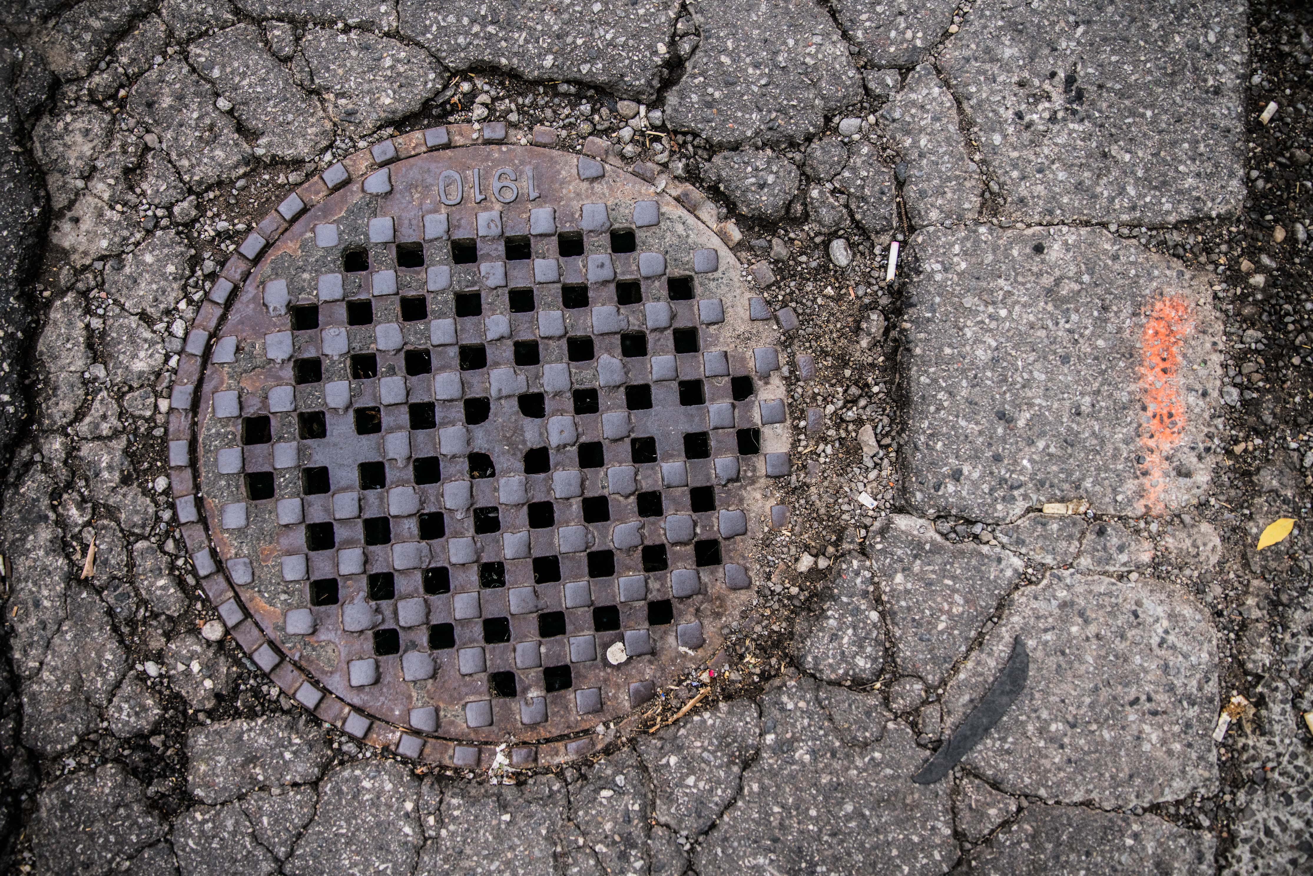 Controlling Wastewater Collection - Inflow & Infiltration