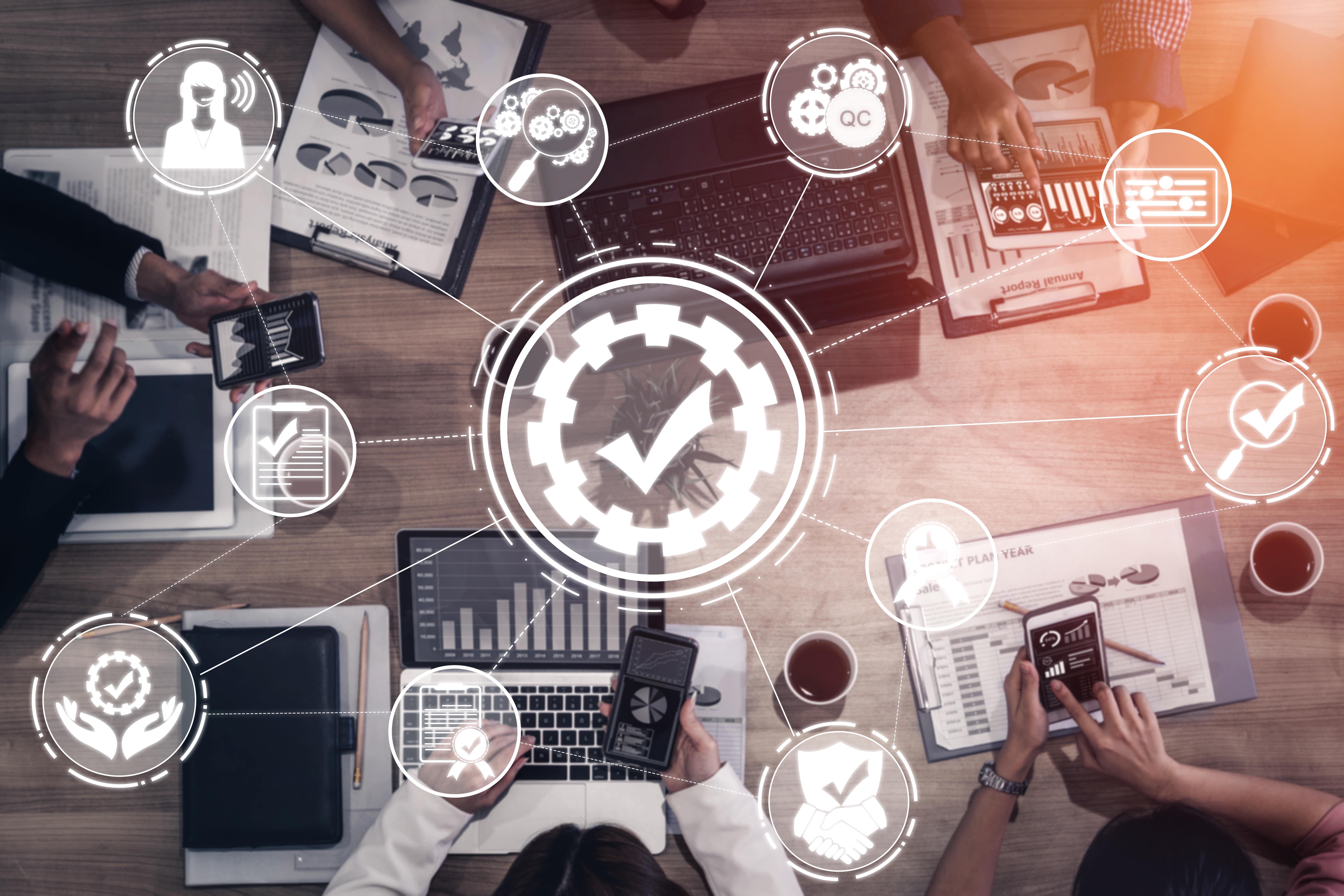 Emergency Management & Preparedness