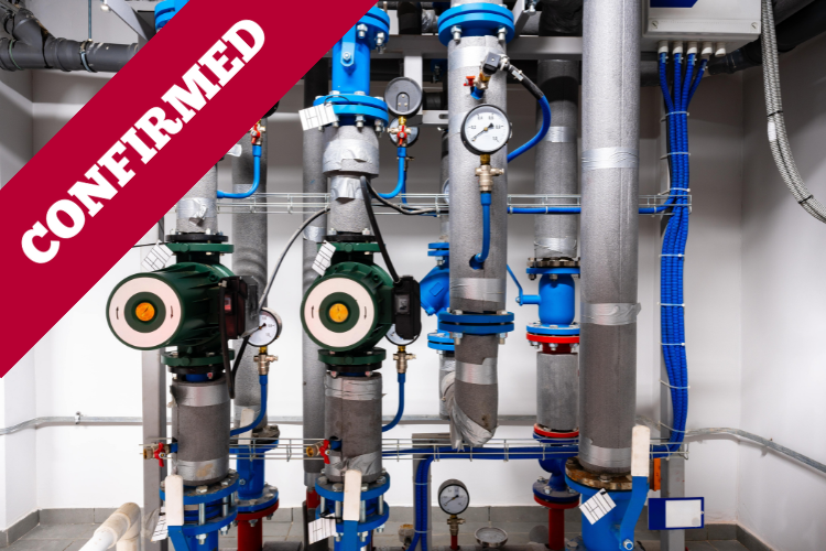 Working With Pressurized Systems