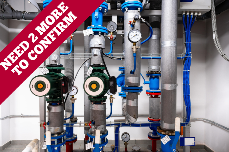 Working With Pressurized Systems