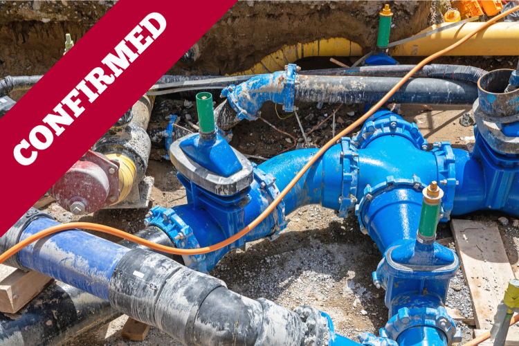 Troubleshooting Skills for Water Distribution Operators