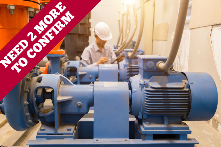 Pumps and Pumping Hydraulics