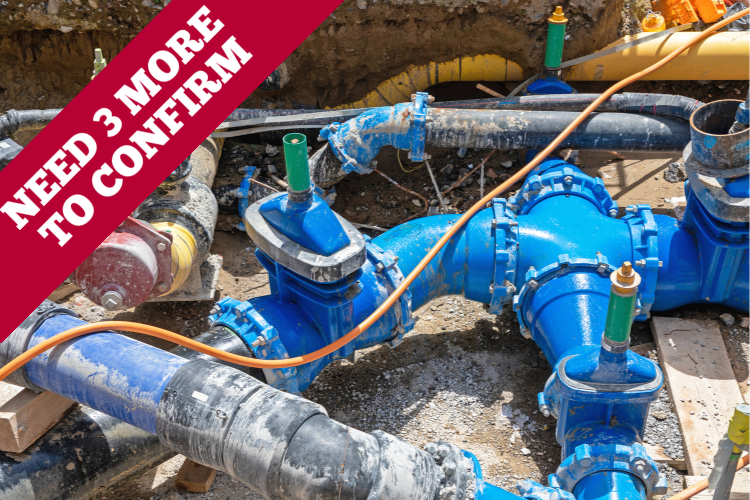 Troubleshooting Skills for Water Distribution Operators