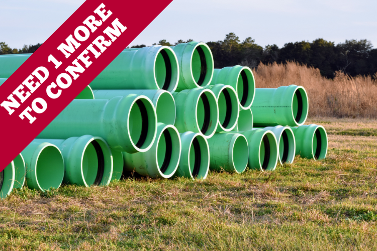 Impacts of Trapped Air Particles in the Water Distribution System