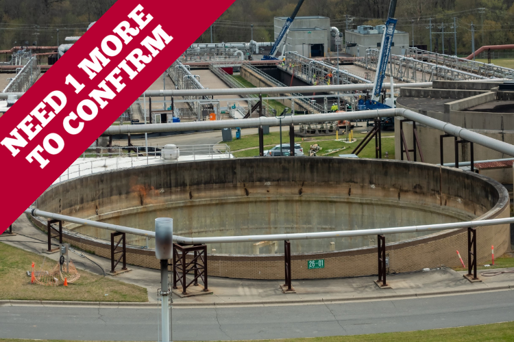 Lift Station Operation & Maintenance