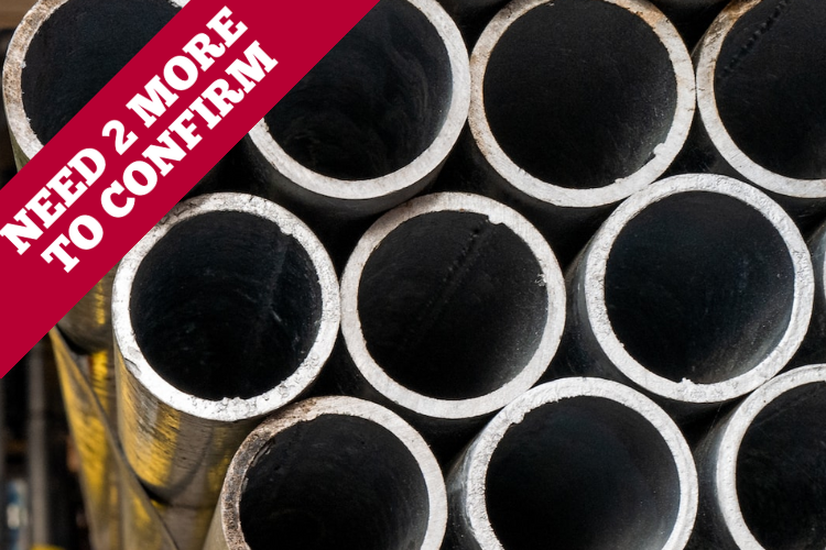 Commissioning New Watermains Systems