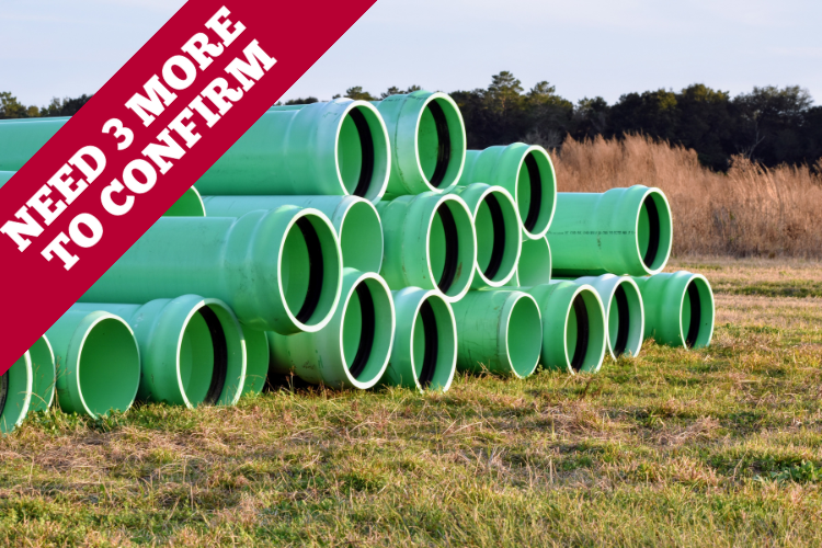 Impacts of Trapped Air Particles in the Water Distribution System