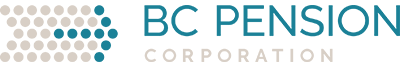 BC Pension Corporation Logo