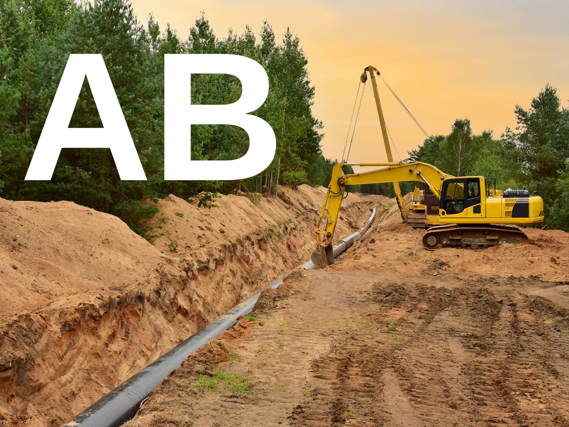 Ground Disturbance 201 - AB - Online