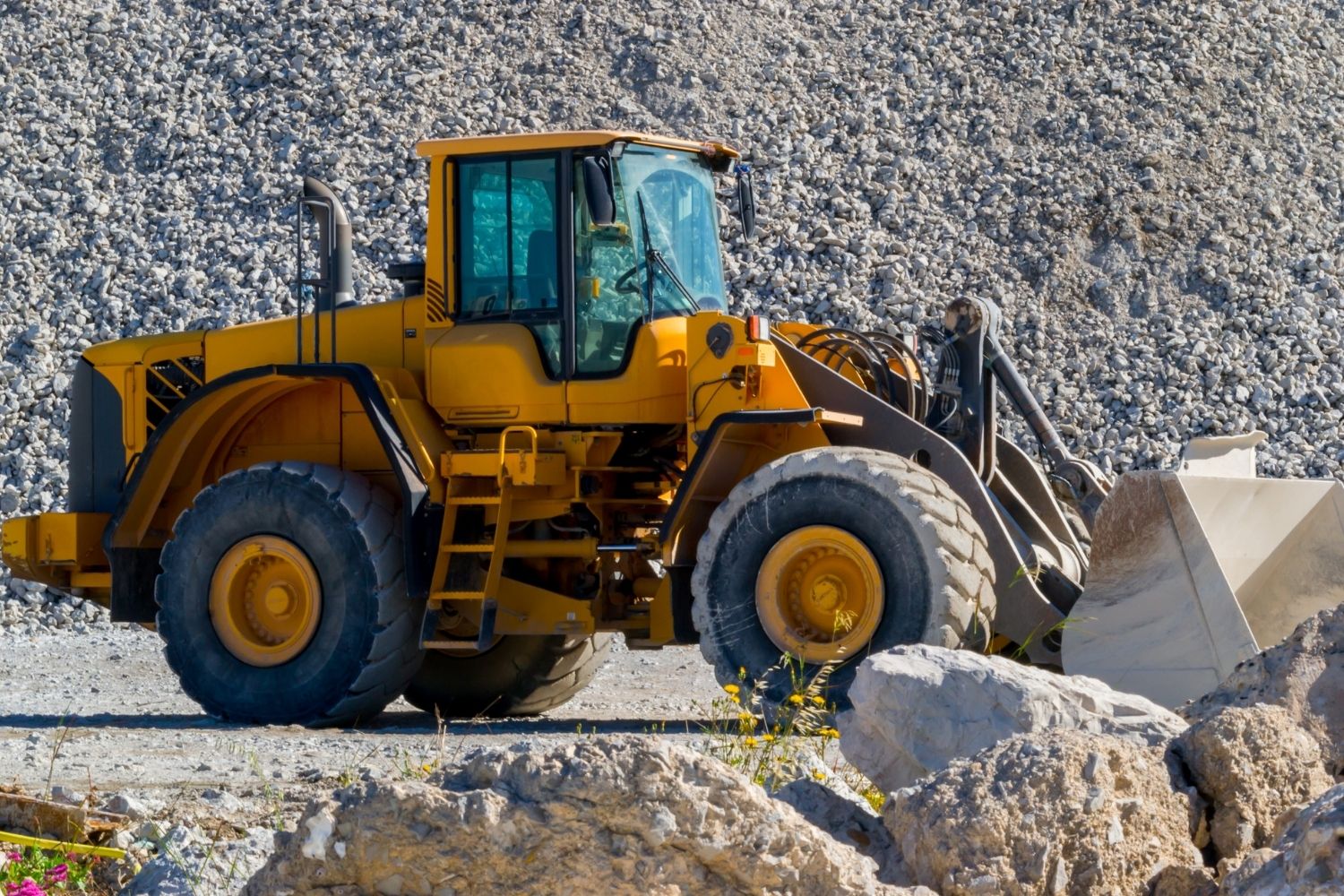 Loader Operator - Okanagan