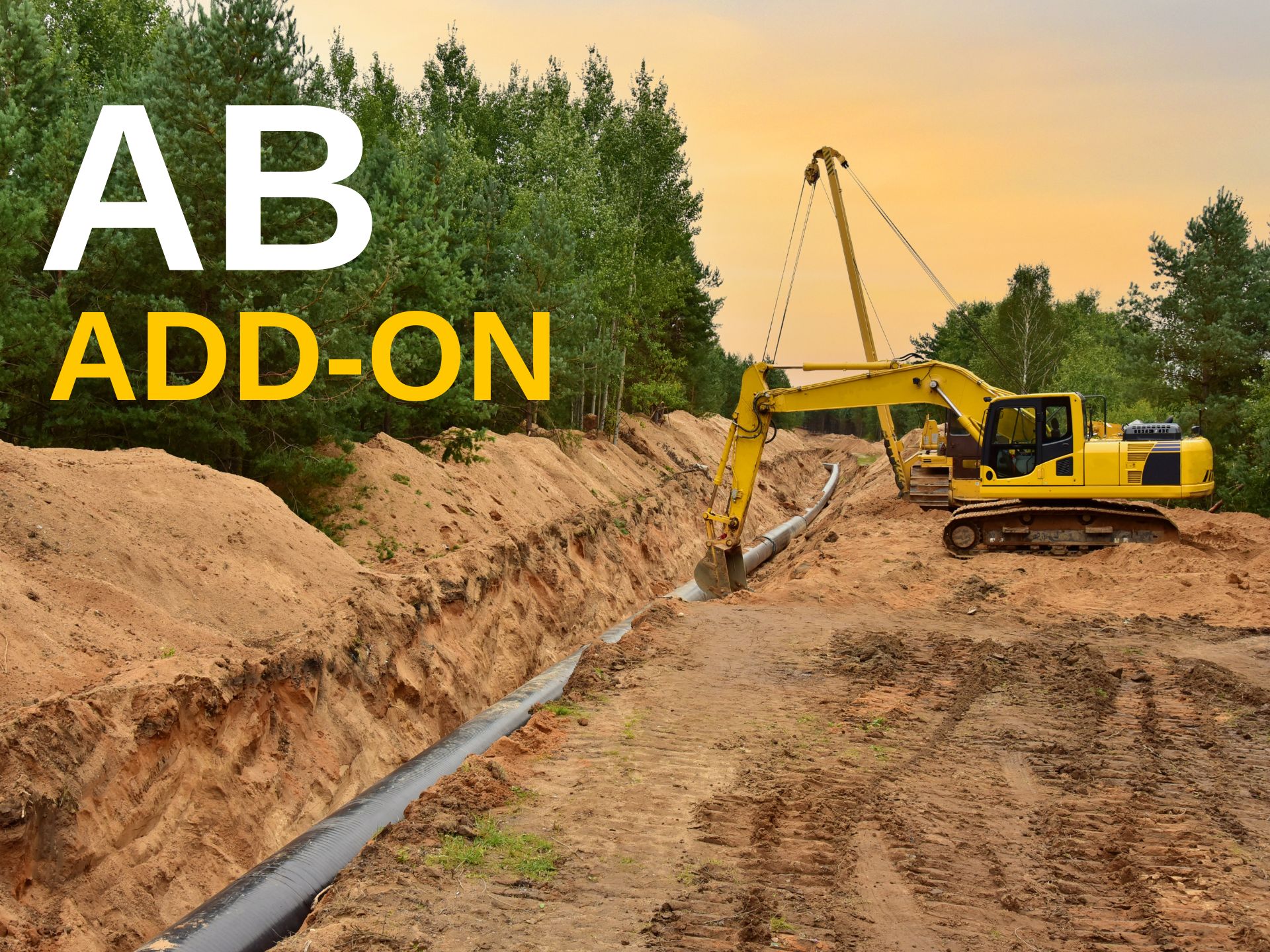 Ground Disturbance 201 - AB Add-On - Online
