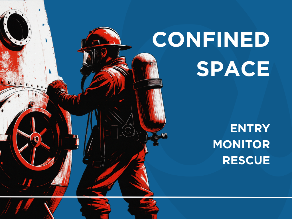 Confined Space 