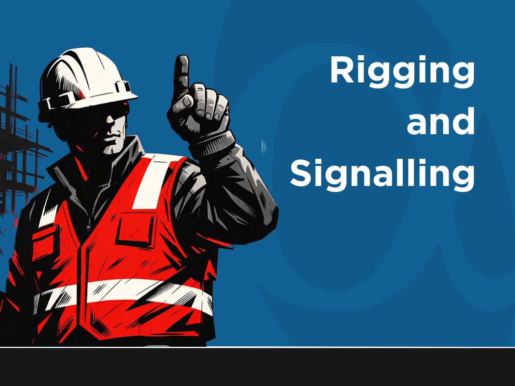 Rigging and Signalling