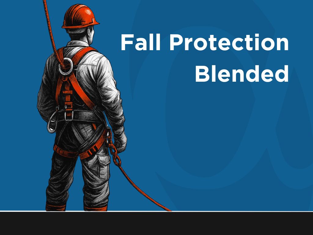 Fall Protection - Blended