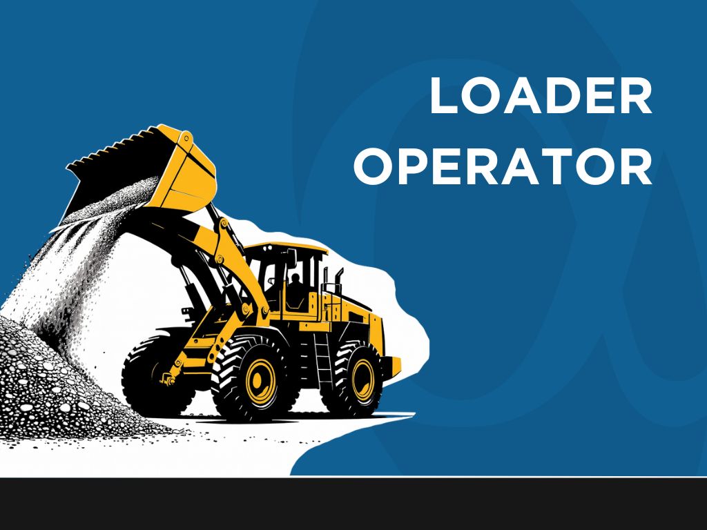 Loader Operator 