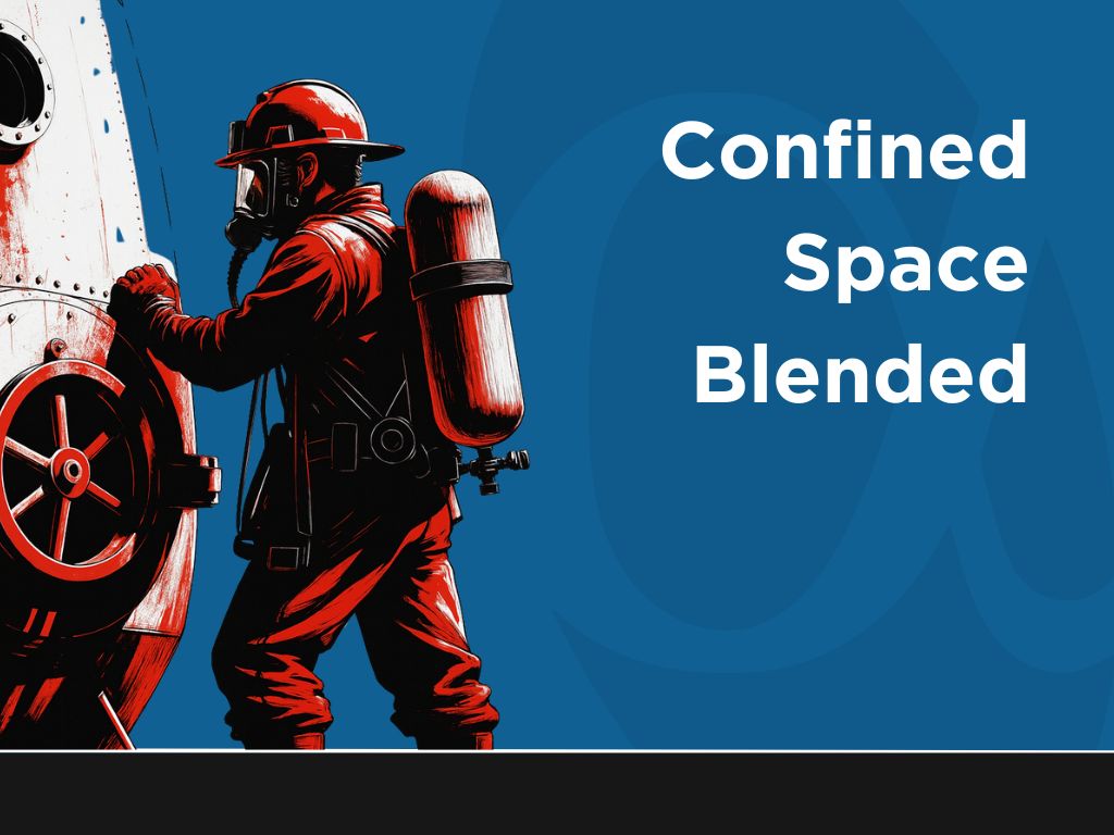 Confined Space - Blended - Grande Prairie 