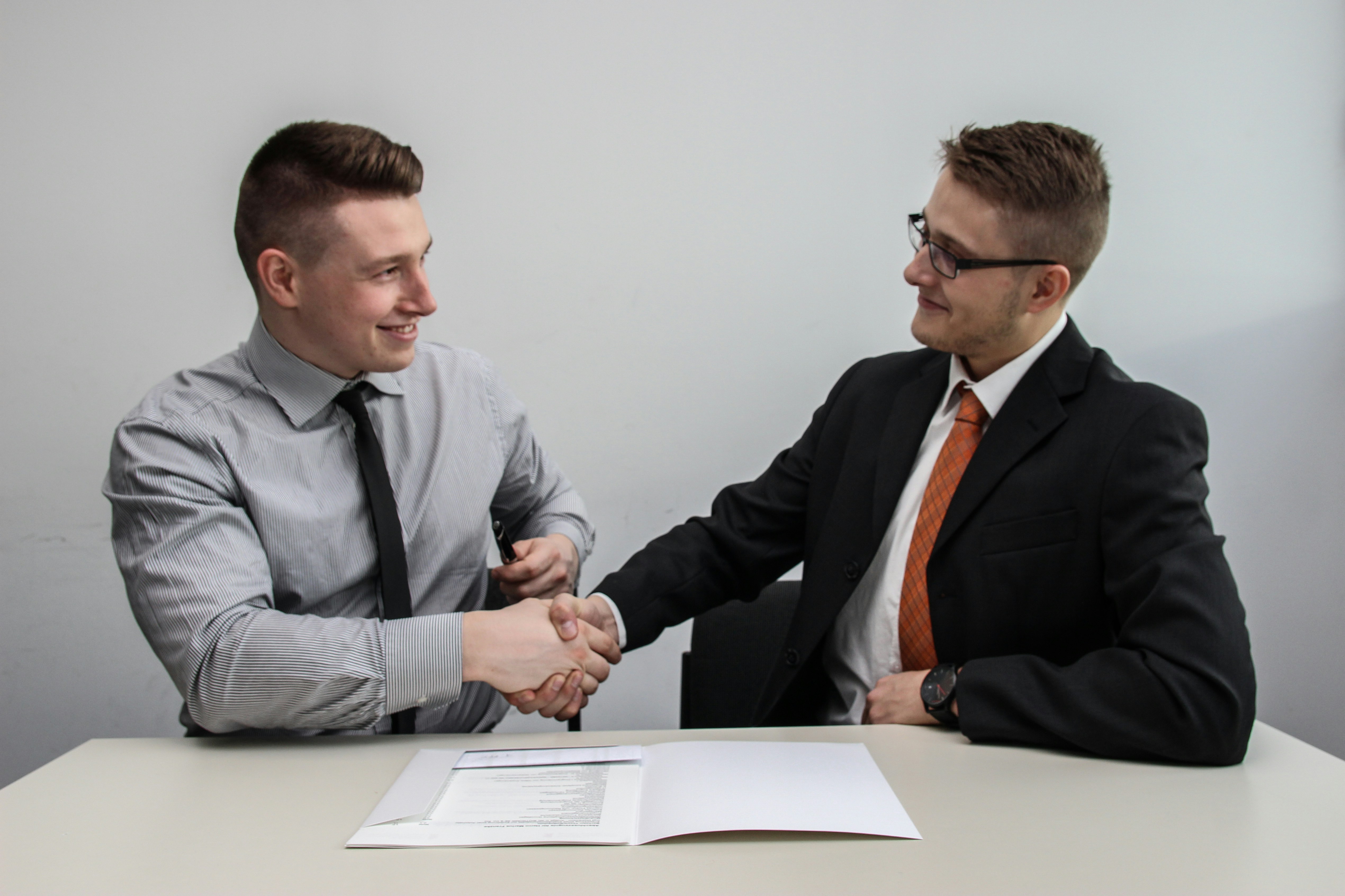 Negotiating with Confidence Bootcamp