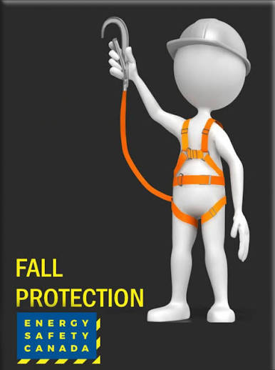 ESC Fall Protection - Edmonton