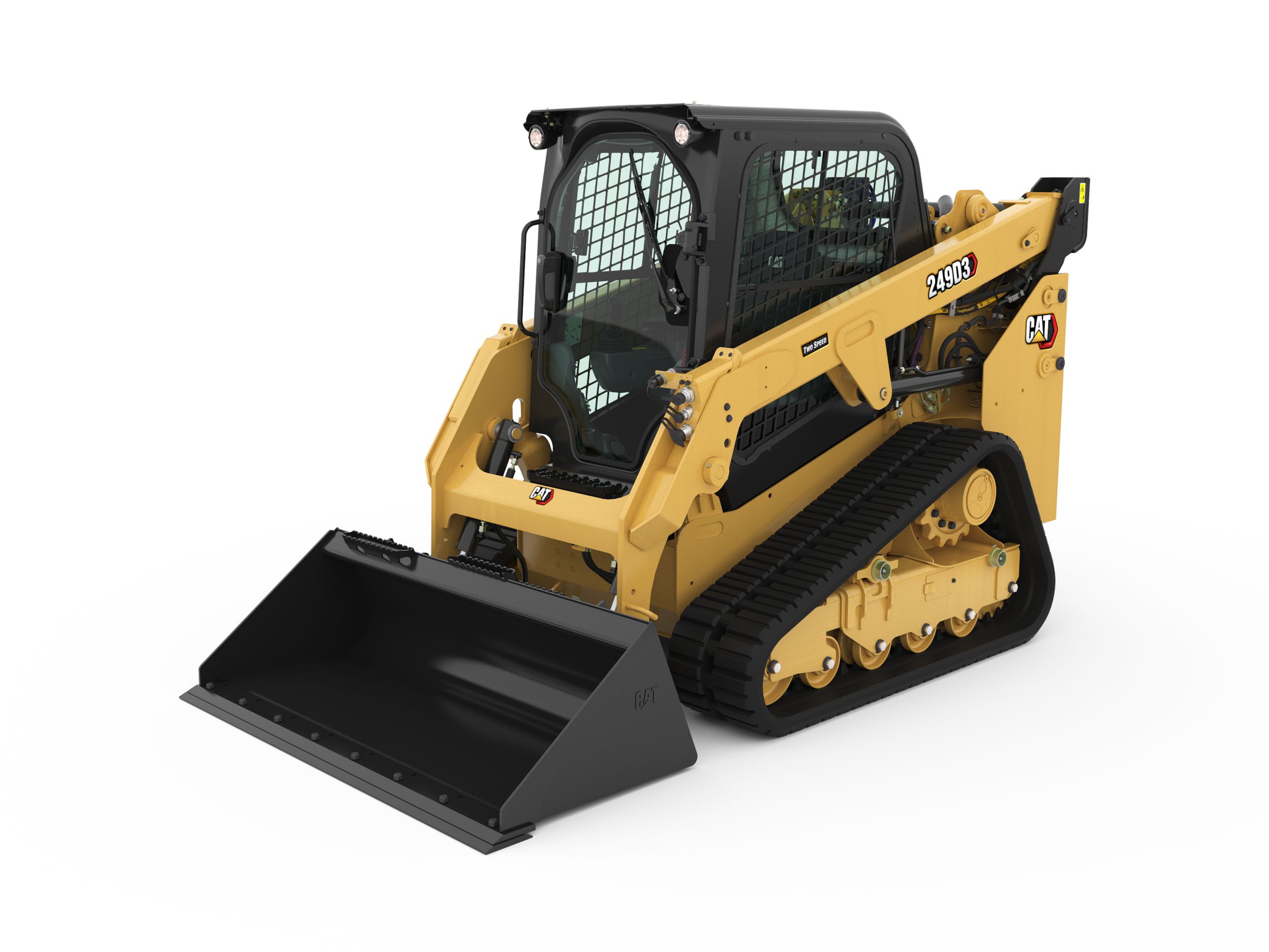 Skid Steer - Fort McMurray