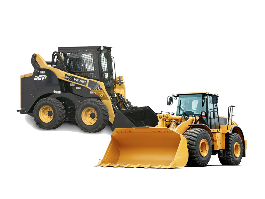 Loader/Skid Steer Combo: Experienced – Grande Prairie