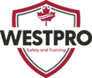 westprosafety.ca Logo