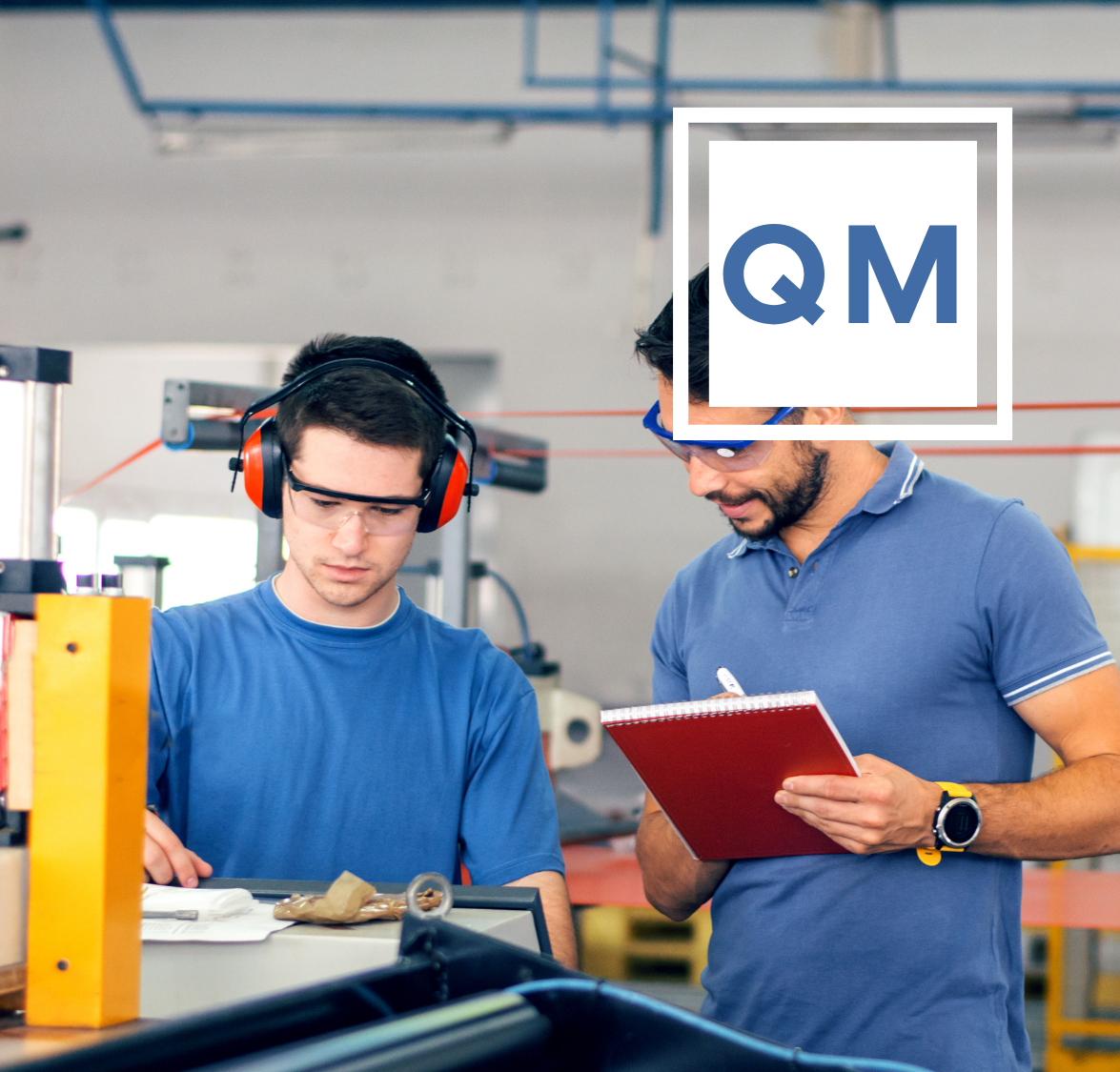  ISO 9001:2015 Quality Management - Lead Auditor Course (4-Days)